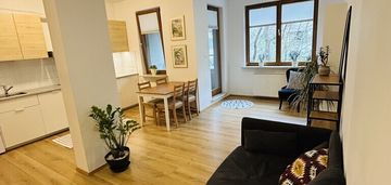 Funkcjonalne 2 pok, zieleń, super lokalizacja !