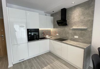 Apartament 2 pok. /fitness /racławicka /1. najem