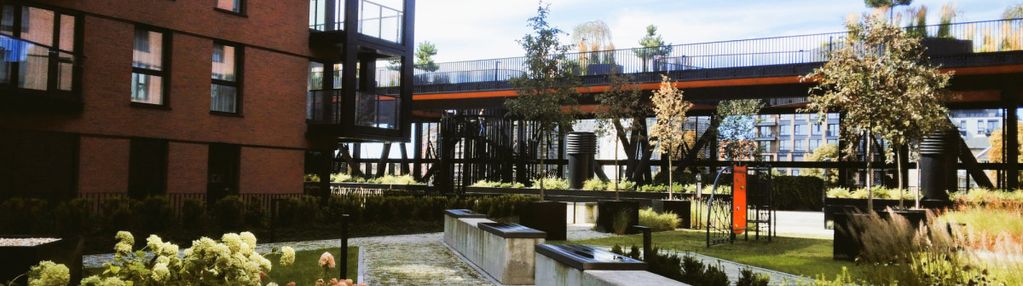 Kawalerka nad motławą - odbiór w tym roku