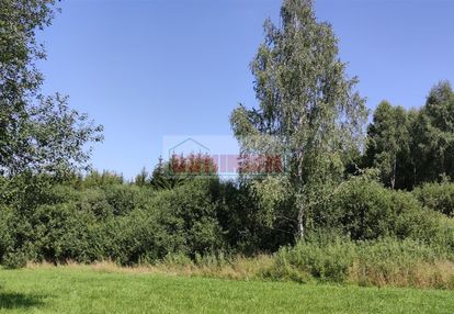 Polecamy atrakcyjną działkę  w gm. gródek.