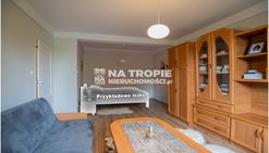 Kawalerka na parterze, 34,5 m2 osiedle na skarpie!