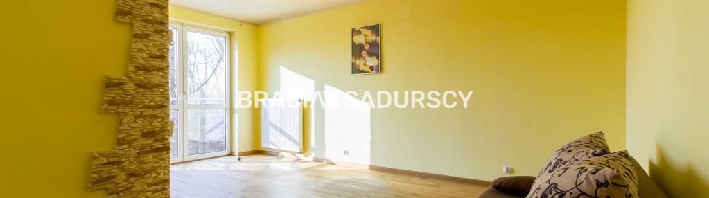 Komfortowe mieszkanie ul. borkowska