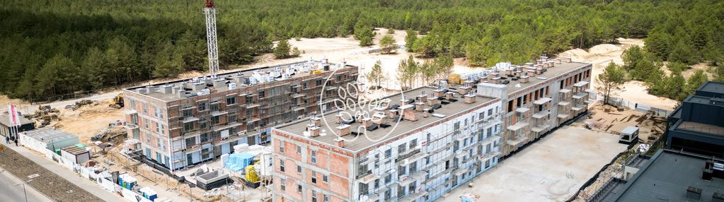 2-pokojowe mieszkanie z balkonem na osiedlu jar