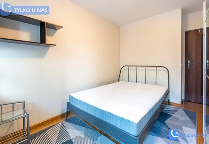 2-pok. 43m2 *czyżyny 2 płk.* parking, garaż