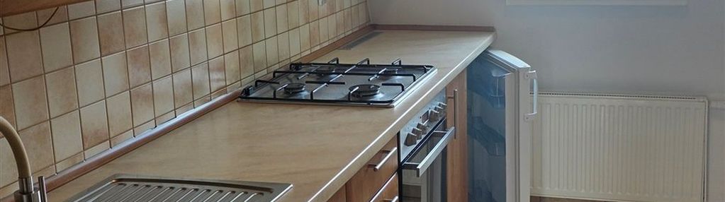 Mieszkanie na wynajem w czarnkowie