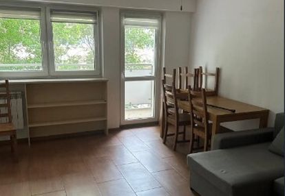 2-pokojowe mieszkanie na mokotowie