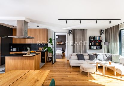 Wyjątkowy apartament z tarasem | widok na zieleń !