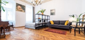 55m2 2 pokoje stare miasto ul. kochanowskiego
