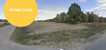 Działka na sprzedaż w miejscowości zimna