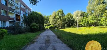 Mieszkanie z potencjałem !!! duży balkon, 3 pokoje