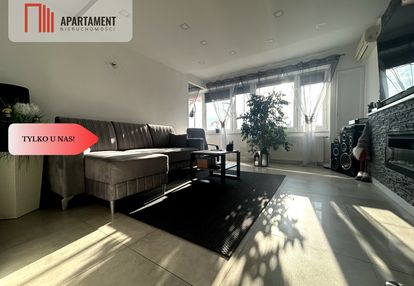 Przestronne 2pok/balkon/piwnica/suszarnia/rowerown
