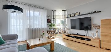Mieszkanie jak dom | gdynia