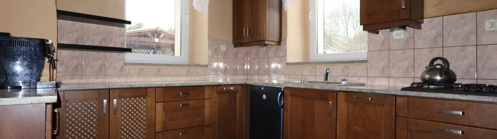 Dom z pompą ciepła | blisko do polkowic