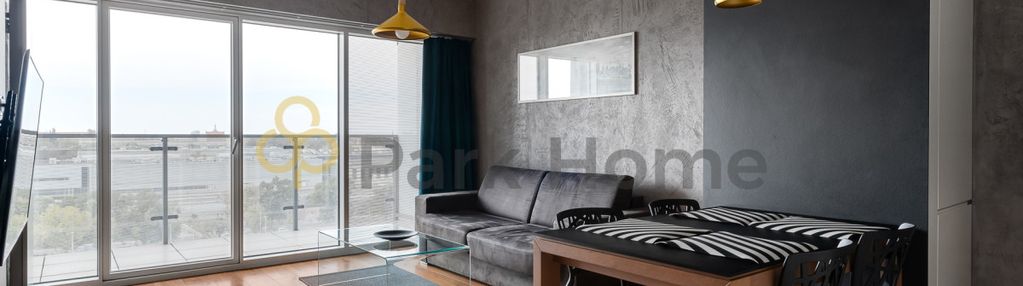 Apartament w prestiżowej inwestycji - rezerwacja