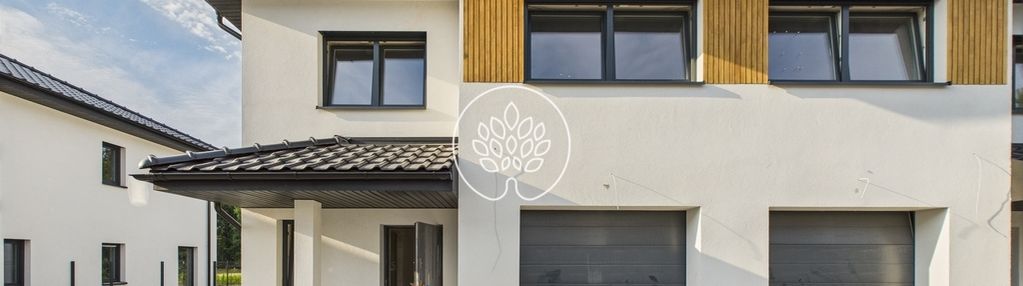 Bliźniak osielsko blisko lasu! super lokalizacja