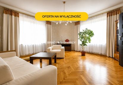 Dom 250 m² | garaż | duża działka | zembrzyce