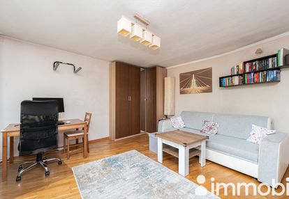 Przytulne 2 pok. z balkonem na bemowie