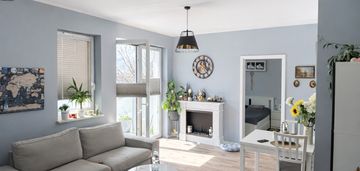 Super okazja wiosenna 3-pokojowe mieszkanie