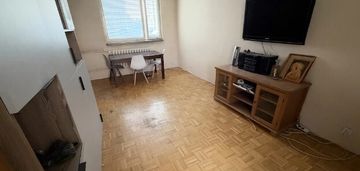 3-pokojowe mieszkanie na targówku