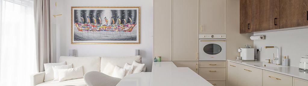 2 komfortowe pokoje, blisko centrum, nowe osiedle