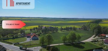 Działki budowlane, atrakcyjna cena.