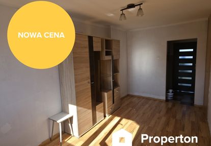 Mieszkanie w dostępne od zaraz – przy ulicy konsty