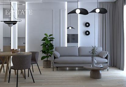 Apartament 107m2 w prestiżowej inwestycji / orłowo