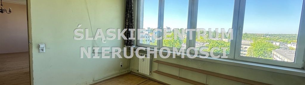 4 pokoje z balkonem katowice lisieckiego 6