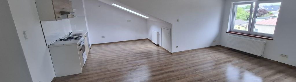 Ładne i bezczynszowe - 3 pokojowe mieszkanie