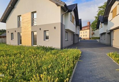 Na sprzedaż bliżniaki/segmentykrośnice/milicz