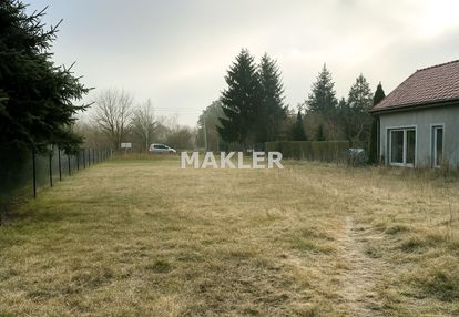 Działka budowlana 900 m² – nowe dąbie k. bydgoszcz