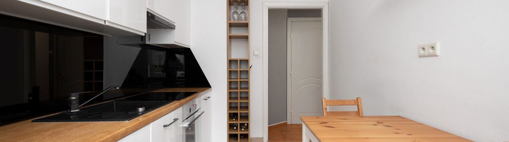 2 pokoje, balkon, cisza i zieleń – gdynia orłowo