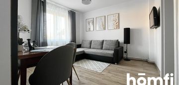 3-pokojowe mieszkanie przy ul. wolności