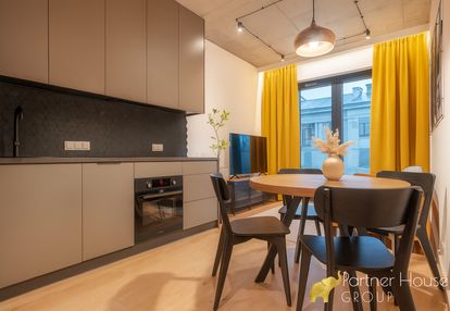 Luksusowe mieszkanie w sercu warszawy luksusowe