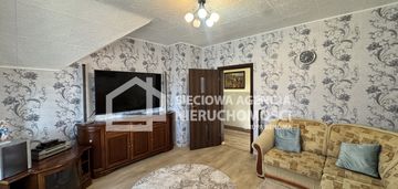 3-pok.mieszkanie w bojanie