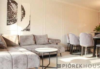 3-pokojowe mieszkanie na mokotowie