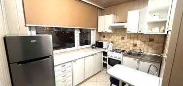 2pok. 42m2 2 piętro! duzy balkon blisko politechniki, bocianek