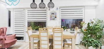 Szwederowo. trzy pokoje 60m2. do wejścia.