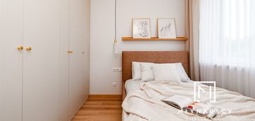 2 pokoje | parter | ogródek | miejsce parkingowe