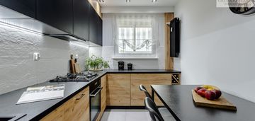 Piękne mieszkanie po generalnym remoncie