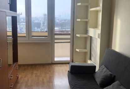 3-pokojowe mieszkanie na pradze-południe