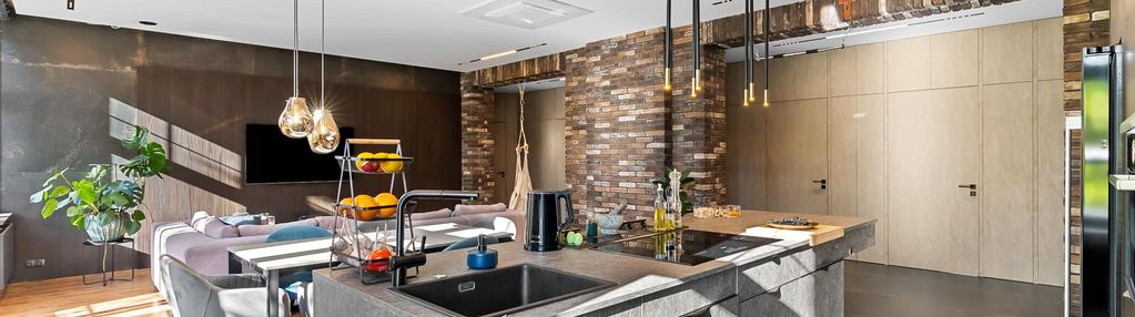 Wysoki standard|umeblowane|4 sypialnie|2 balkony