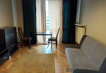 1-pokojowe mieszkanie na mokotowie