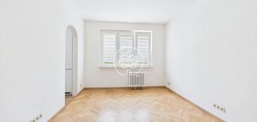 2 pokoje po remoncie | umk | parter