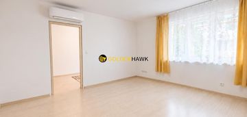 2 pokoje | i piętro | ogródek ok. 40 m² | piwnica