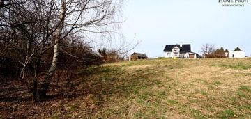 Matysówka- rodzinna 86 arów