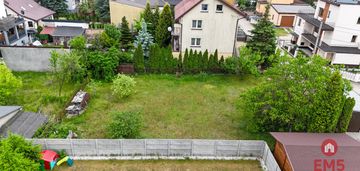 Działka budowlana białystok