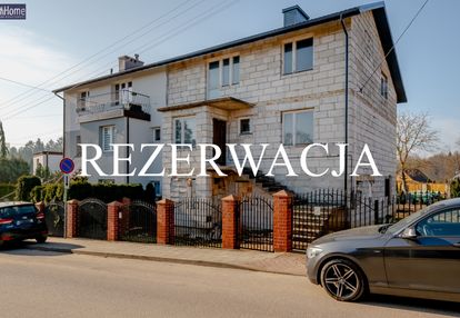 Dom w cenie mieszkania! – kolonia księżyno