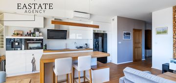 3 pokoje | ostatnie piętro | wysoki standard 72m2
