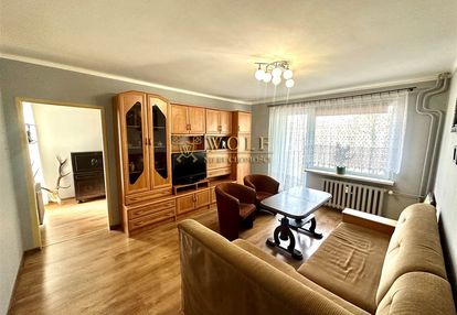 Mieszkanie z balkonem w bytomiu